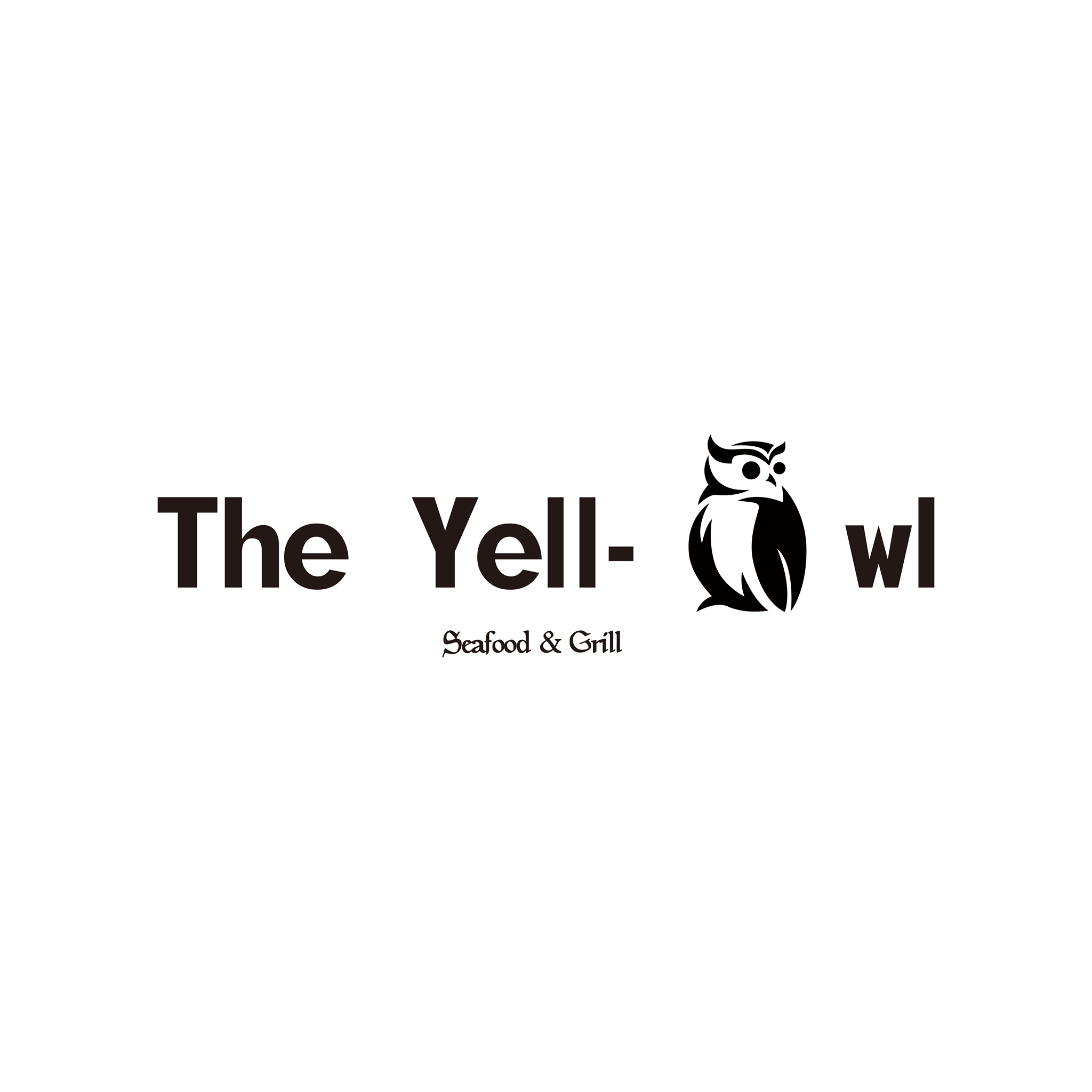 The Yell-Owl Seafood and Grill